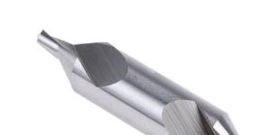 HSS Center Drill Bits