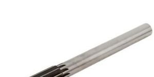 HSS Chucking Reamers