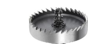HSS Hole Saw - without Flange