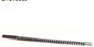 HSS Square Push Broaches (Inch)