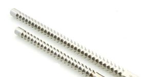 HSS Square Push Broaches (Metric)