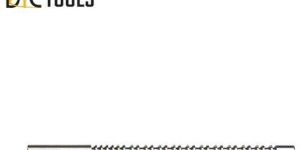 Round and Single Keyway Broaches