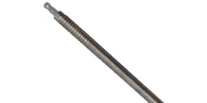 Solid Carbide Broaches