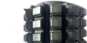 Straight Spline Hob Cutter