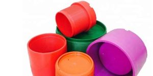 Tubing and Casing HD Plastic Thread Protectors