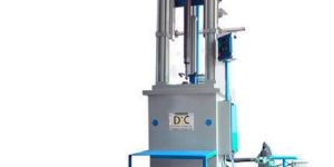Vertical Broaching Machine