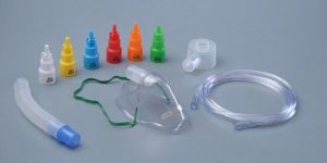Venturi Mask Kit