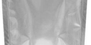 Zip Lock Laminated Pouch