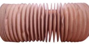 Leather Bellow
