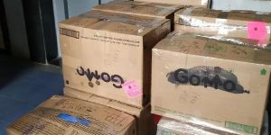 Office Relocation Services