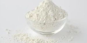 White Kaolin Clay