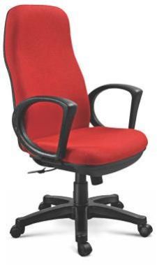 Cyber Series Chair