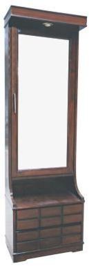 Wooden Dressing Table