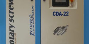 Skrew Air Compressor