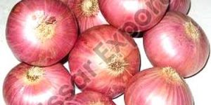 Red Onion