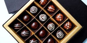 Coffee Lovers Choice Box