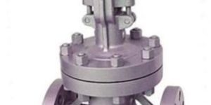 Stainless Steel Gate Valve