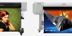 Banner Vinyl Printing Services