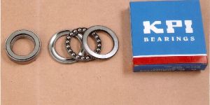 Thrust Bearings