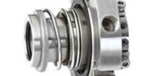 Single Cartridge Mechanical Seal