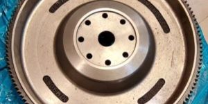 AMW EURO-3 Flywheels