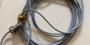 Warper Beam Sensor Switch