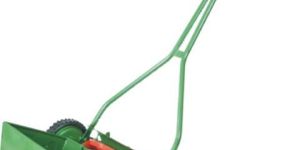 Grass Cutting Machine