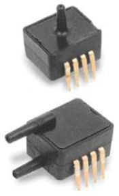 Honeywell Pressure Sensors