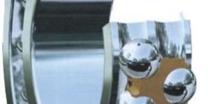 Self Aligning Ball Bearings