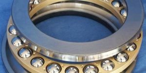 Thrust Ball Bearing