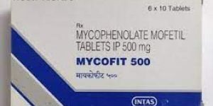 Mycofit Tablets