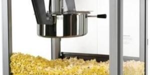 Popcorn Machine