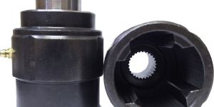 Bajaj RE 175 Small Flange