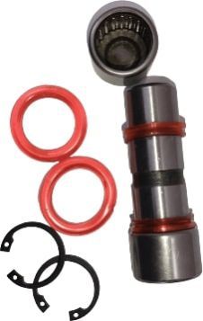 Pivot Pin Bearing Set for Bajaj Compact