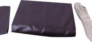 TVS KING Auto RIckshaw Hood