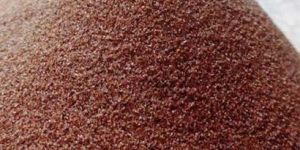 Garnet Sand