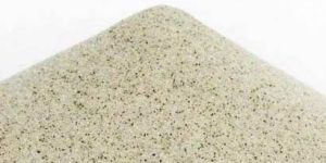 Silica Sand
