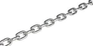 Stainless Steel Link Chain