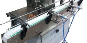 Automatic Volumetric Liquid Filling Machine