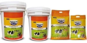 Feed Supplement Powder