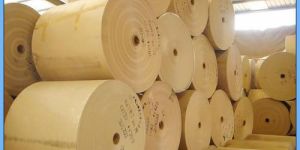 Wood Pulp Kraft Paper