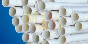 PVC Pipes