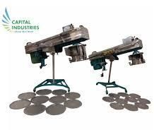 Farsan Making Machine