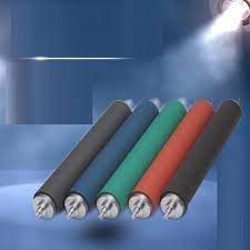 Polyurethane Rubber Roller