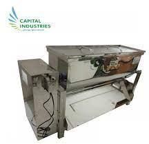 Spice Mixing Machine