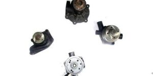 Hydra Crane Automotive Water Pump