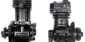 Hydra Crane Compressor