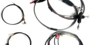 Hydra Crane Control Cable