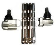 Hydra Crane Control Valve