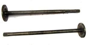 Hydra Crane F15 Gearbox Axle Shaft